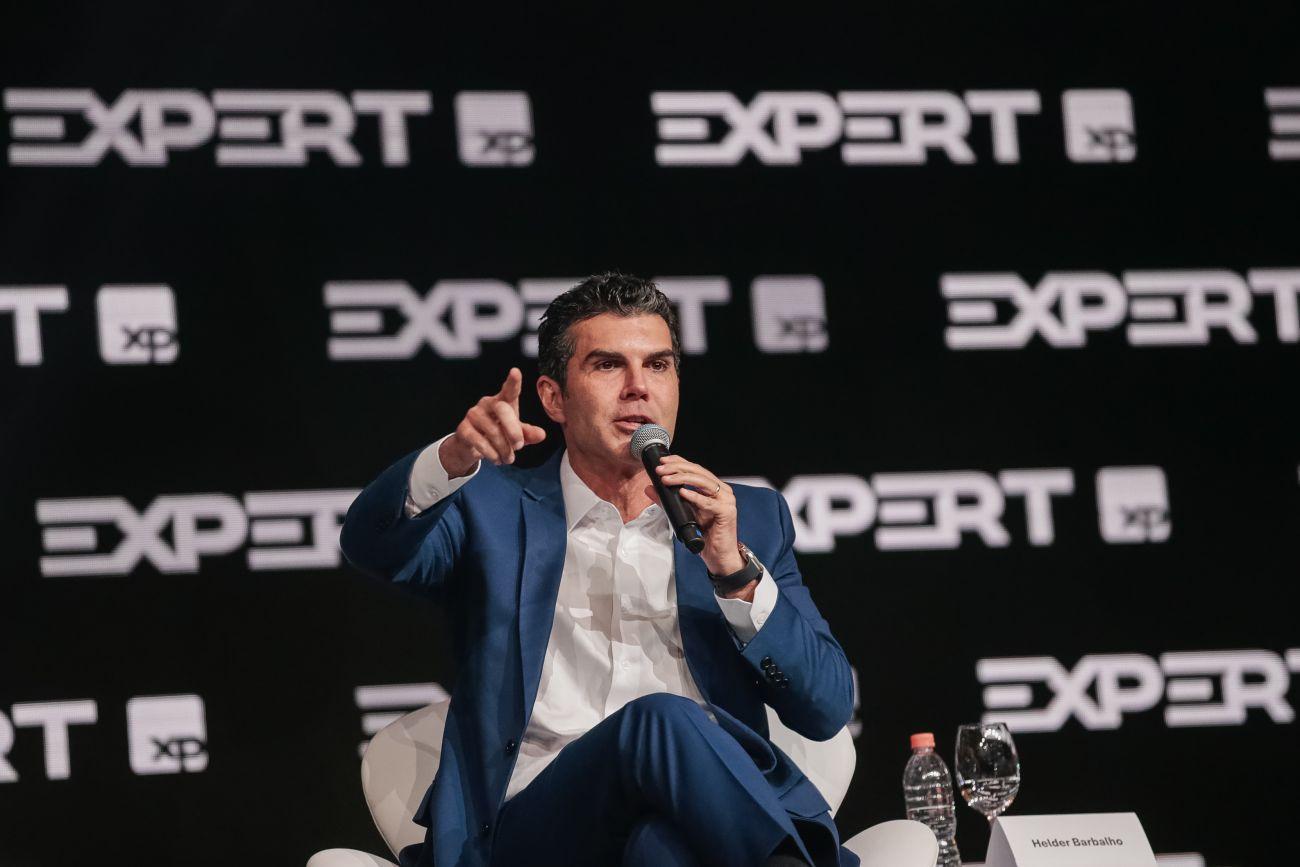 HELDER SERÁ UM DOS 4 GOVERNADORES PRESIDENCIÁVEIS PALESTRANTES NO EXPERT XP 2025