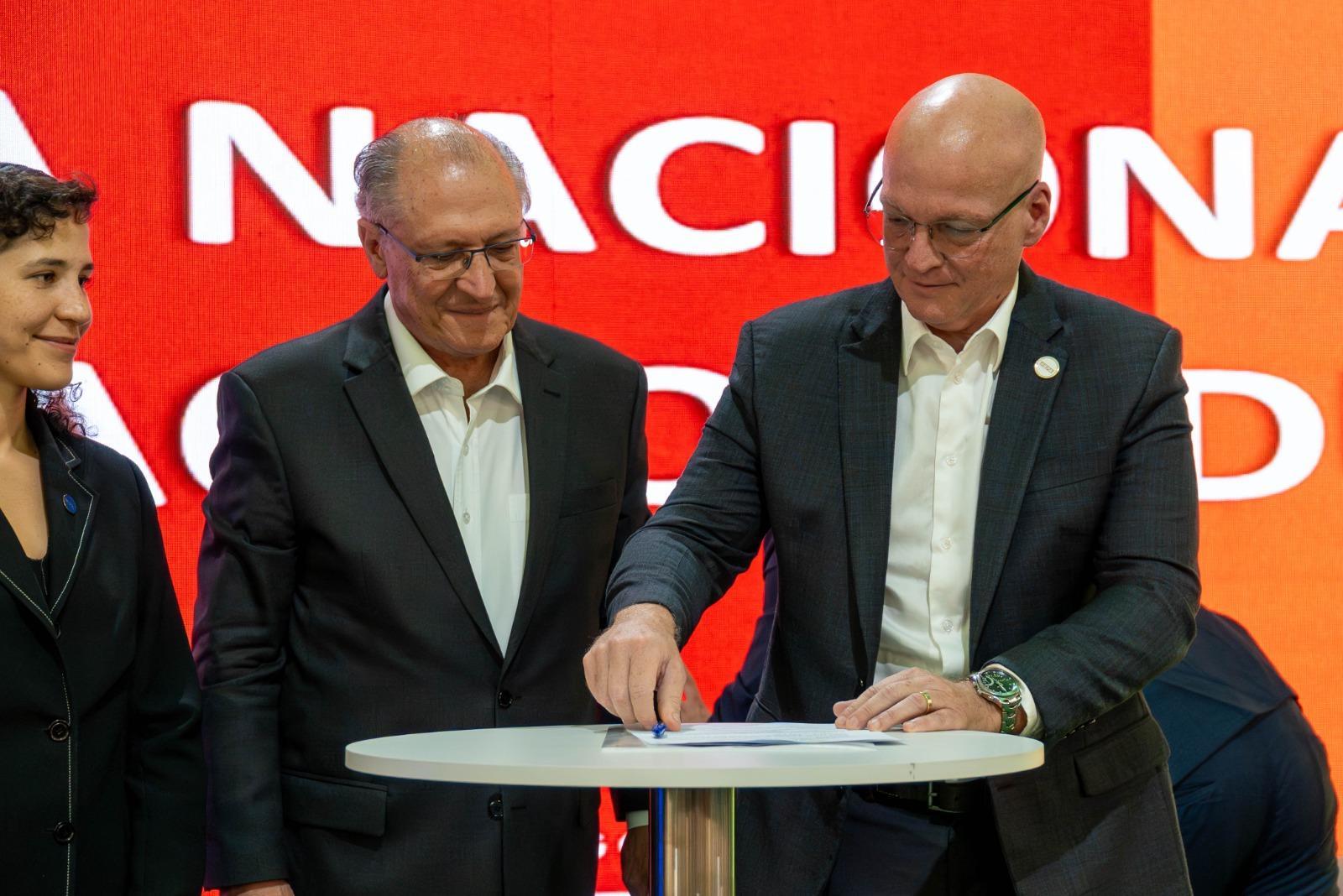 Em Belém, CNI e MDIC lançam estratégia para descarbonização do setor industrial