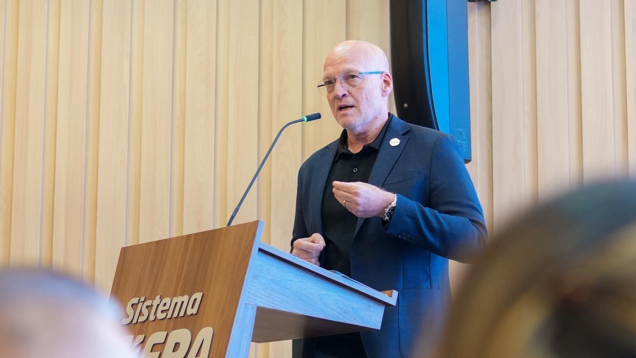 Inovação e sustentabilidade marcam o Fórum de Excelência Industrial da Jornada COP+