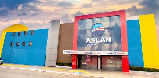 Do Norte para o Brasil: rede paraense ASLAN inicia expansão nacional e mira liderança no mercado de idiomas