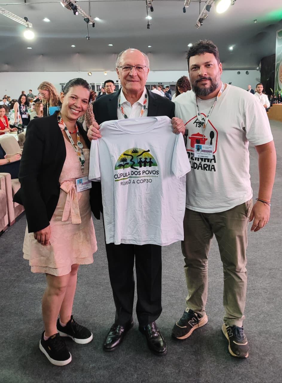 COP30 entra na reta final sob pressão global por justiça climática e mudanças estruturais. Membros da comissão política fazem pressão durante abertura oficial