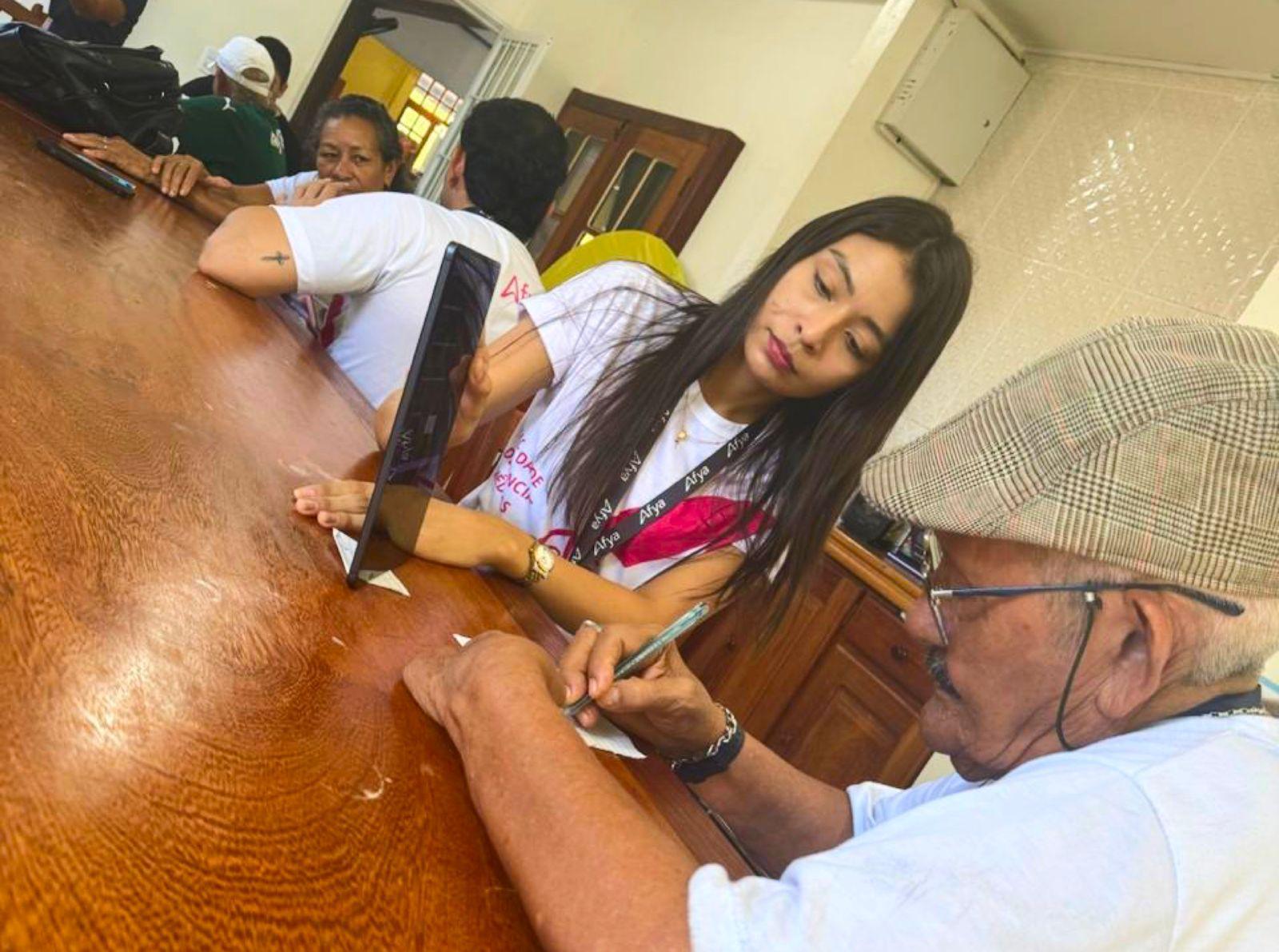 Acadêmicos de Abaetetuba criam aplicativo para auxiliar idosos em áreas de difícil acesso na Amazônia