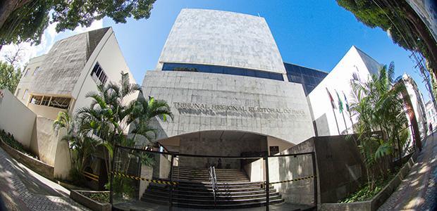 TRE do Pará entrega Medalha do Mérito Eleitoral