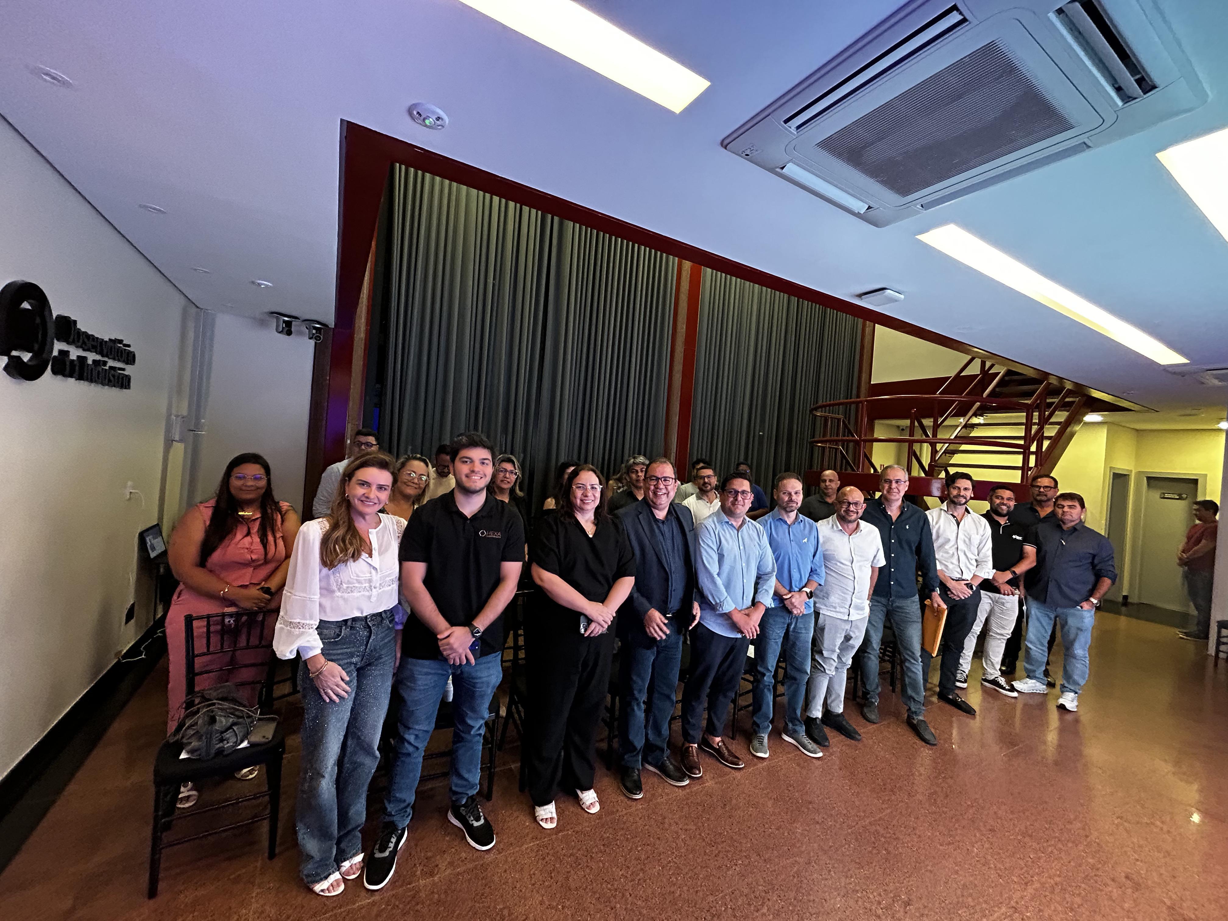 Belém, Ananindeua e Marituba têm alta de lançamentos, vendas aquecidas e preço do m² em trajetória de forte valorização no 3º trimestre de 2025