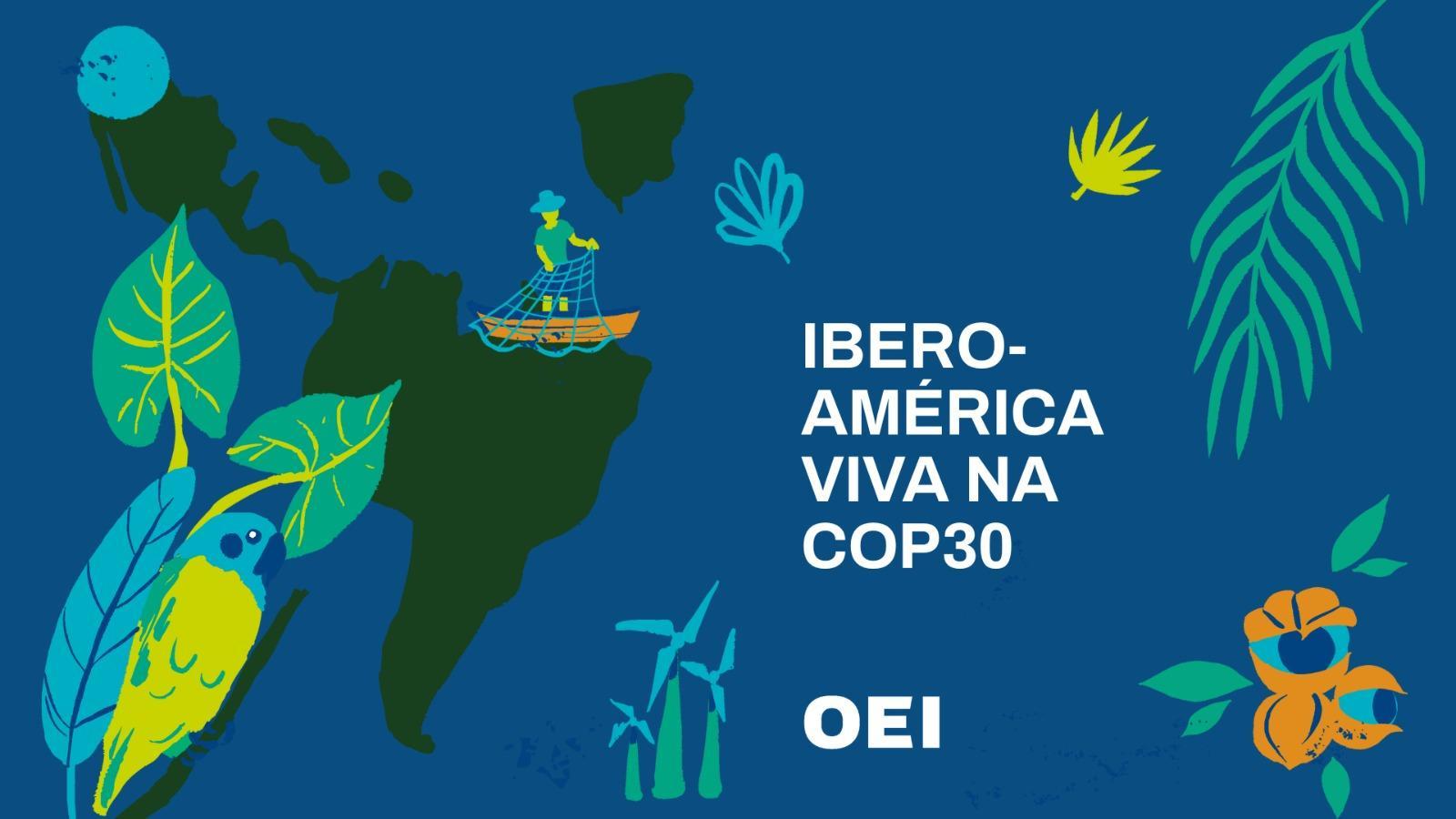 Inovação, Financiamento e Empreendedorismo Sustentável: Compromissos Conjuntos na COP30