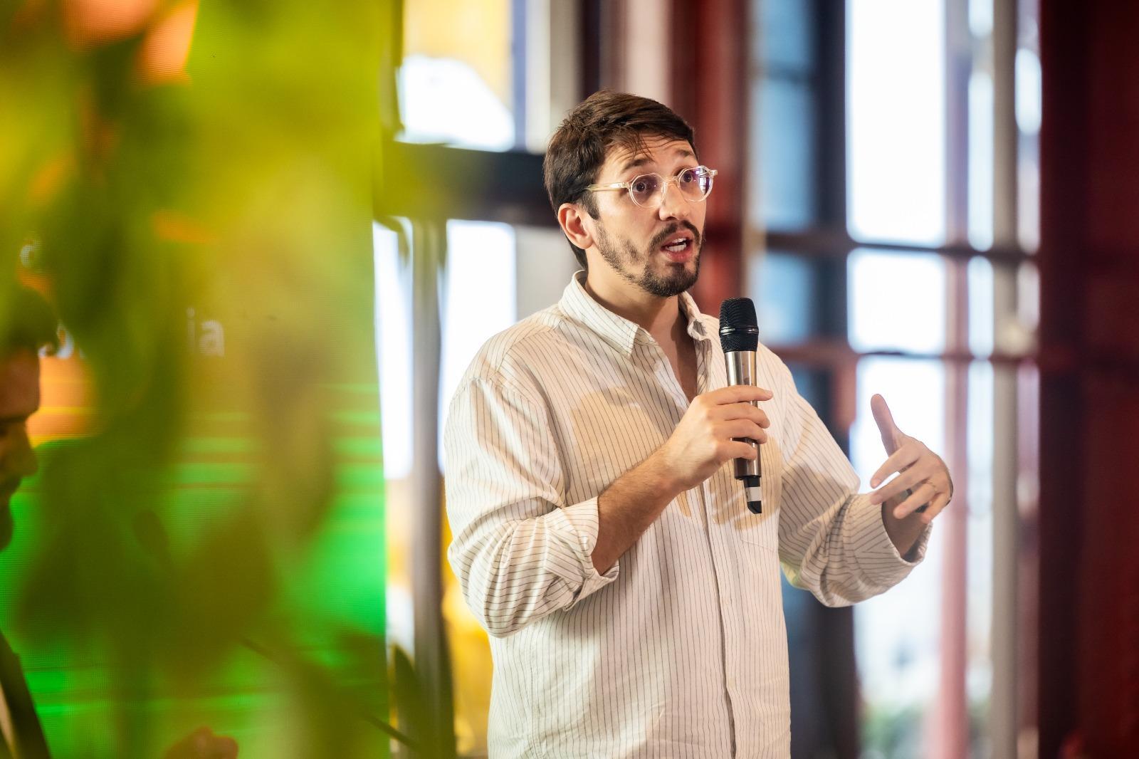 ASSOBIO defende política tributária diferenciada para alavancar economia verde na Amazônia