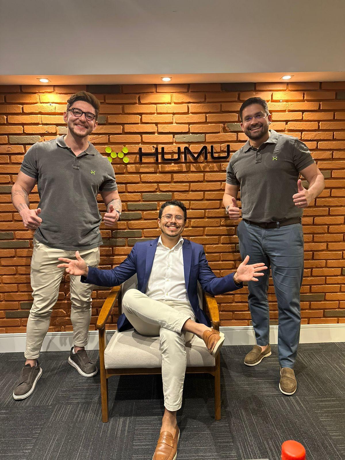 Portí lança FIDC próprio em parceria com a Humu e acelera expansão no mercado financeiro médico