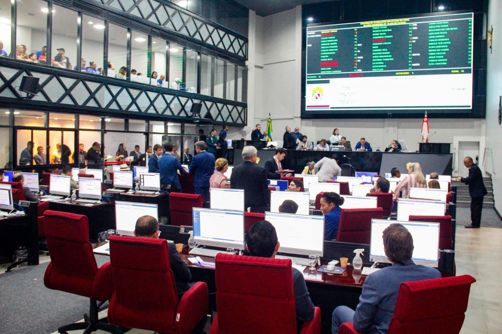 Alepa aprova projeto da OAB-PA que institui piso salarial para advocacia paraense