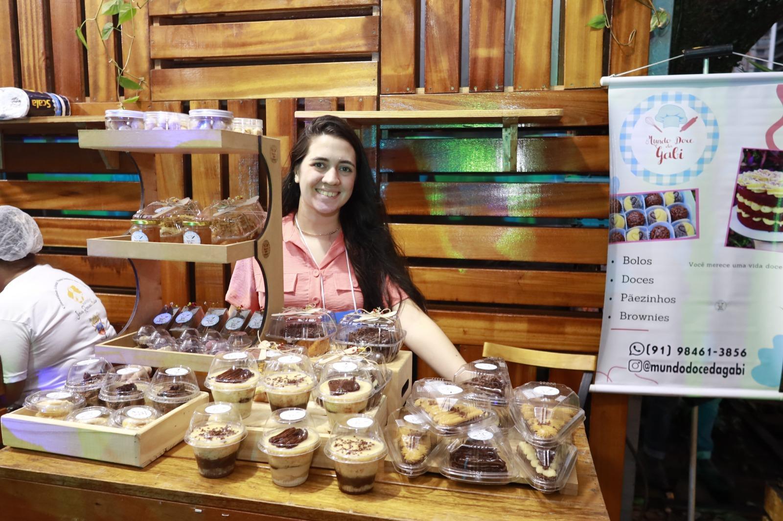 Campanha “Compre do Pequeno neste Natal” pretende movimentar a economia e fortalecer os pequenos negócios paraenses